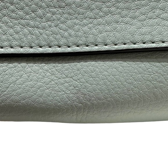 Kate Spade - island waters Bayley Atwood Place satchel, top handle & zipper top - Picture 13 of 15